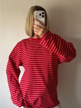 Vintage Gap Long Sleeve Tee